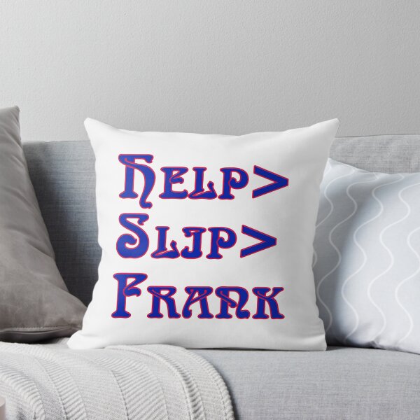 Item preview, Deadheads Concert Tour Lot Help>Slip>Frank  designed and sold by DropPoint10.