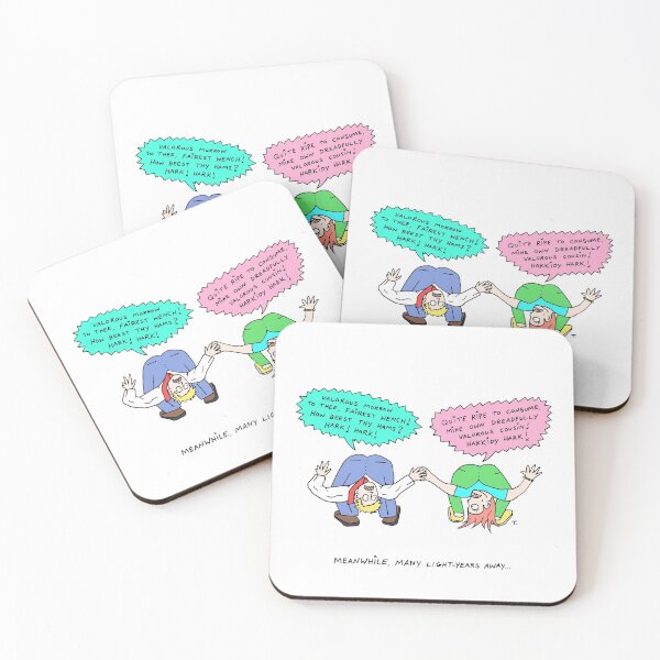 Item preview, Light-years designed and sold by Nonsensicolumn.