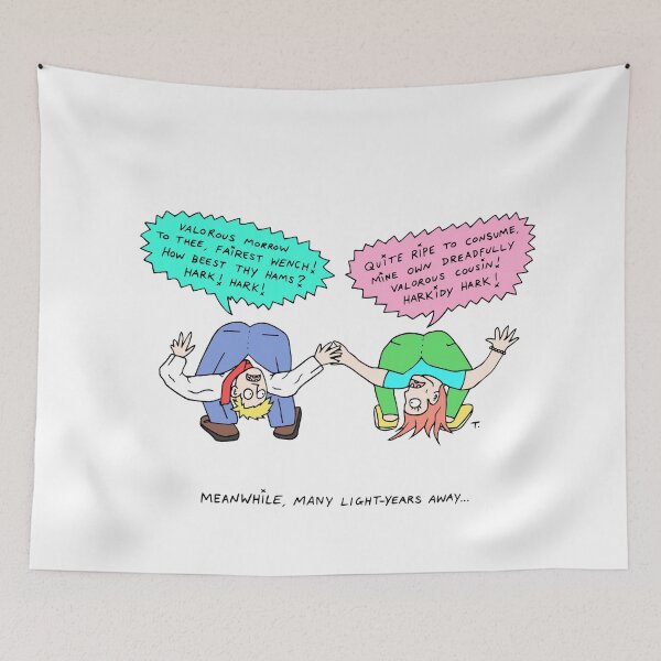 Item preview, Light-years designed and sold by Nonsensicolumn.