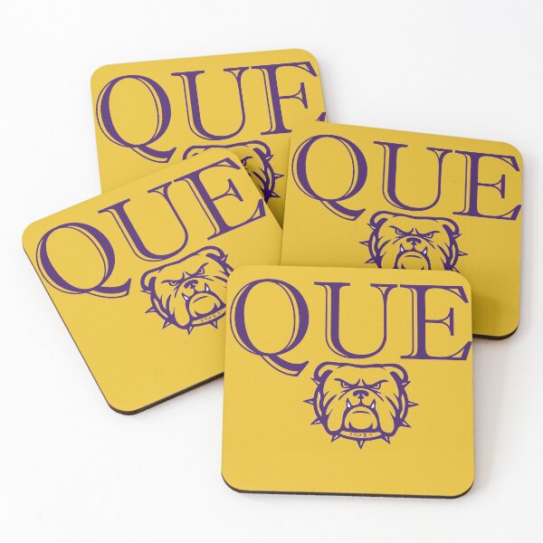 Item preview, QUE designed and sold by DWPickett.