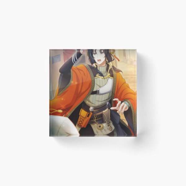 Iori Acrylic Blocks for Sale | Redbubble