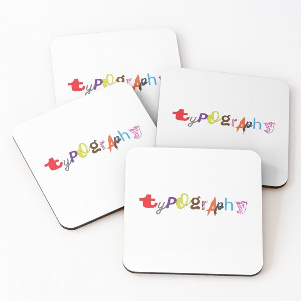 Item preview, Typography designed and sold by CarlosRojas.