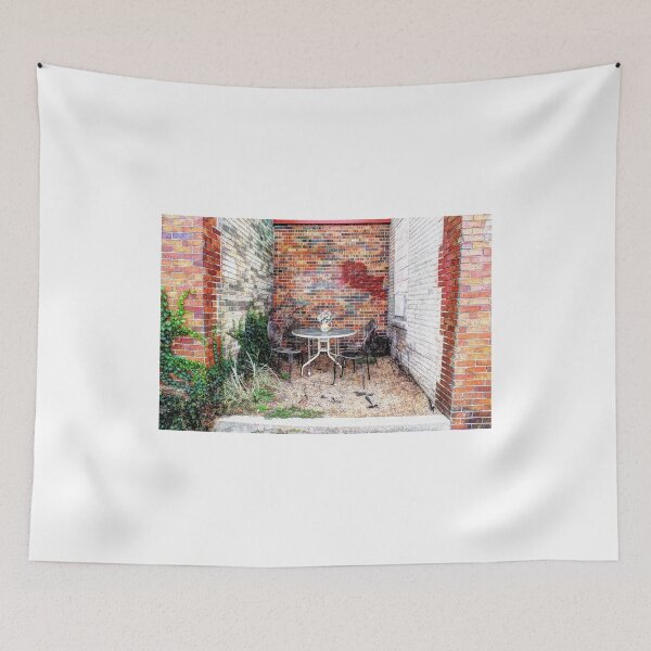Item preview, "The Cozy Nook" designed and sold by wiscbackroadz.