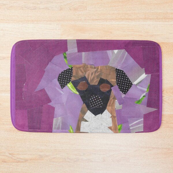 Item preview, Purple Pupper designed and sold by cajunhusker.