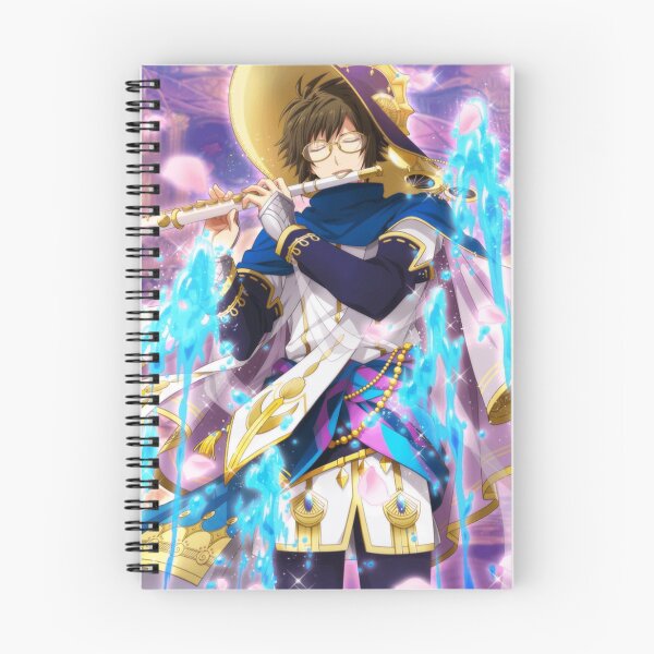 Item preview, Nikaido Yamato: Hoshimeguri designed and sold by Lafayette Estelle.