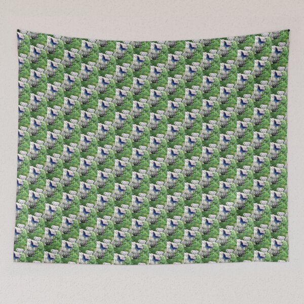 Item preview, Red-spotted Purple Butterfly designed and sold by Catherine Sherman.