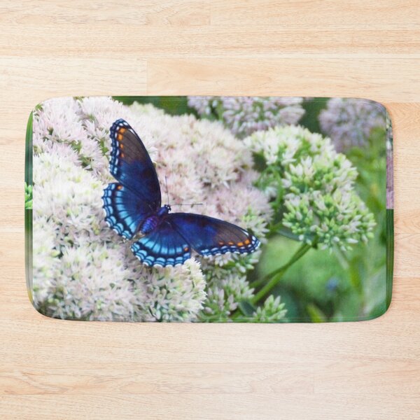Item preview, Red-spotted Purple Butterfly designed and sold by Catherine Sherman.