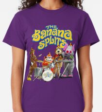 the banana splits movie shirt