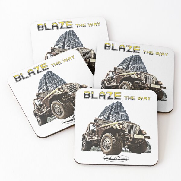 Item preview, Offroad Hotrod Muscle Car Oldtimer Youngtimer Custom off road Monster Truck designed and sold by Synonym9.