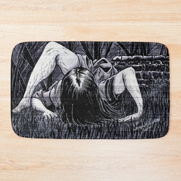 Item preview, Samara Horror designed and sold by Jennifer Leonard.