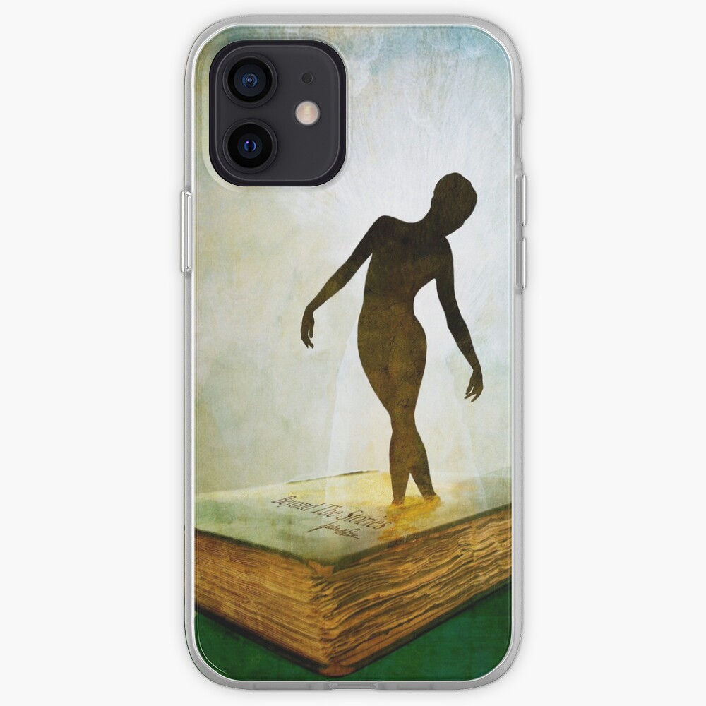 Beyond The Stories iPhone Case & Cover