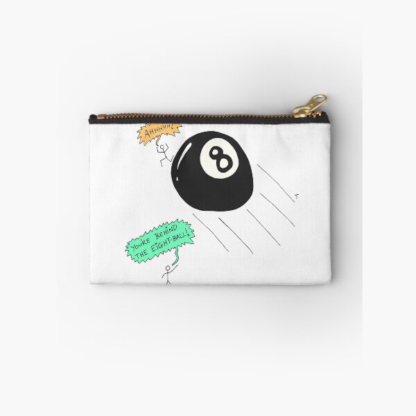 Item preview, Eight-ball designed and sold by Nonsensicolumn.
