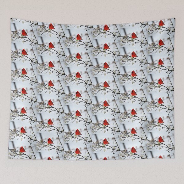 Item preview, Hanging on for dear life. designed and sold by Catherine Sherman.