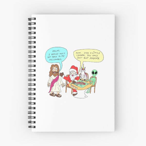 Item preview, Delayed Jesus  designed and sold by Nonsensicolumn.