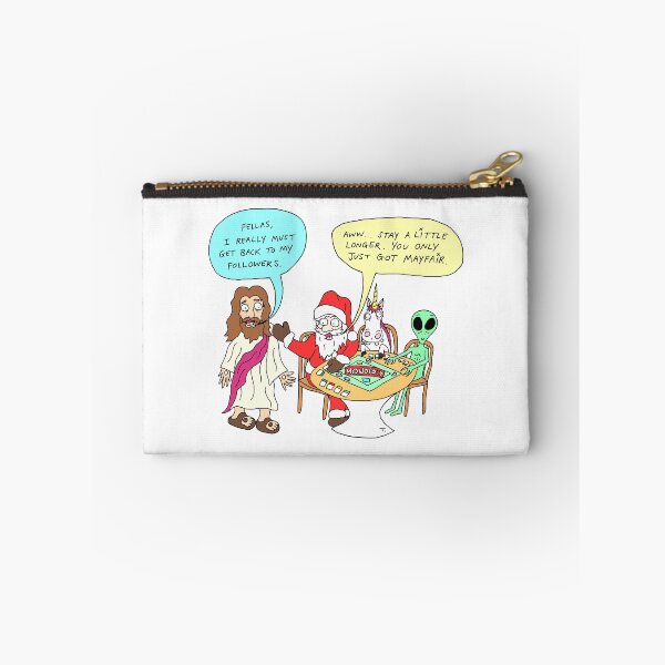 Item preview, Delayed Jesus  designed and sold by Nonsensicolumn.