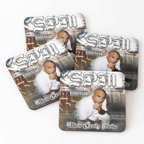 Item preview, Spm (South Park Mexican) designed and sold by Trippyvibe2002.