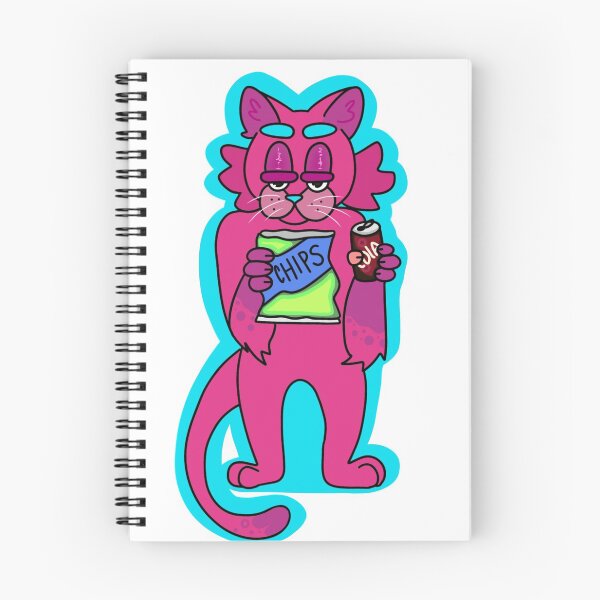 Item preview, cherry cola designed and sold by Chamomilefox.