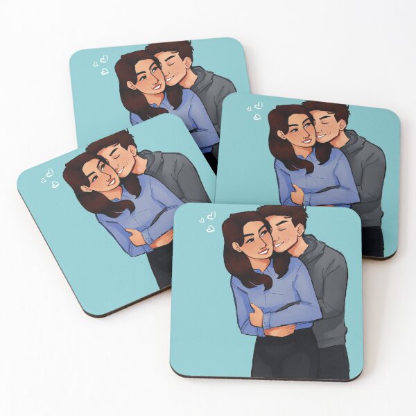 Item preview, Peraltiago designed and sold by Casey Fredrick.