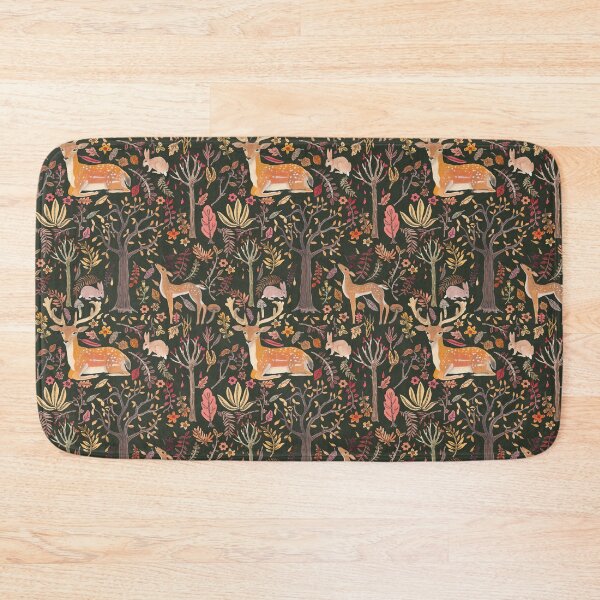 Item preview, Autumn Tranquility designed and sold by CLillustrations.