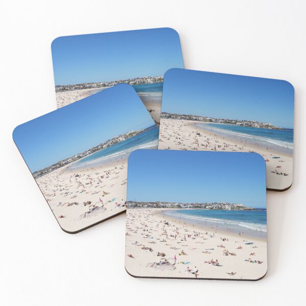 Item preview, Bondi Beach, Sydney Australia designed and sold by Catherine Sherman.
