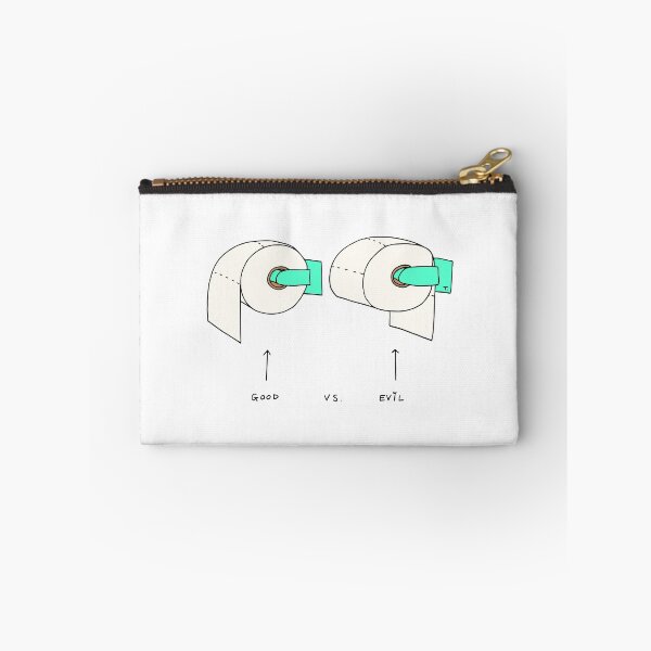 Item preview, Good vs. Evil designed and sold by Nonsensicolumn.