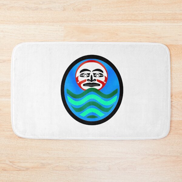 Item preview, Pacific Habitat designed and sold by wahine24.