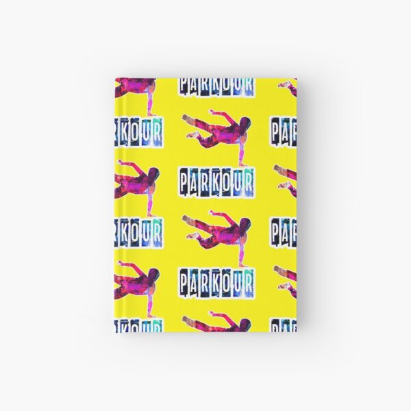 Item preview, PARKOUR  designed and sold by MarkMotta.