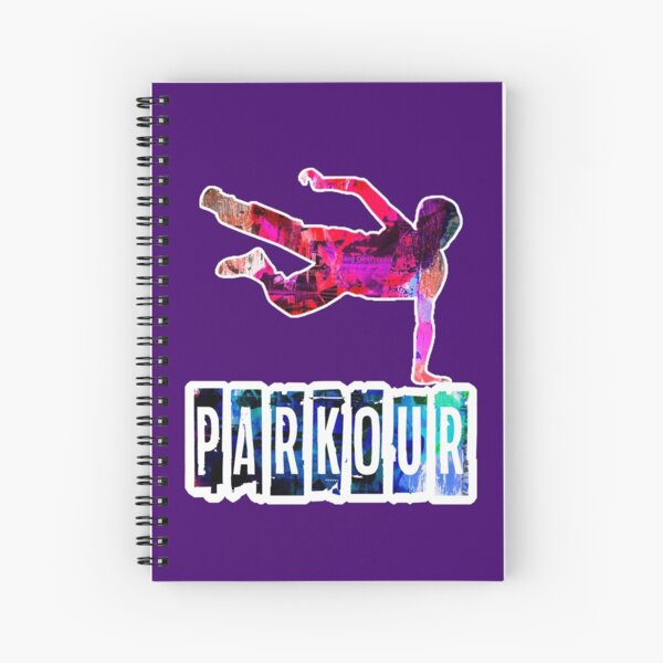 Item preview, PARKOUR  designed and sold by MarkMotta.