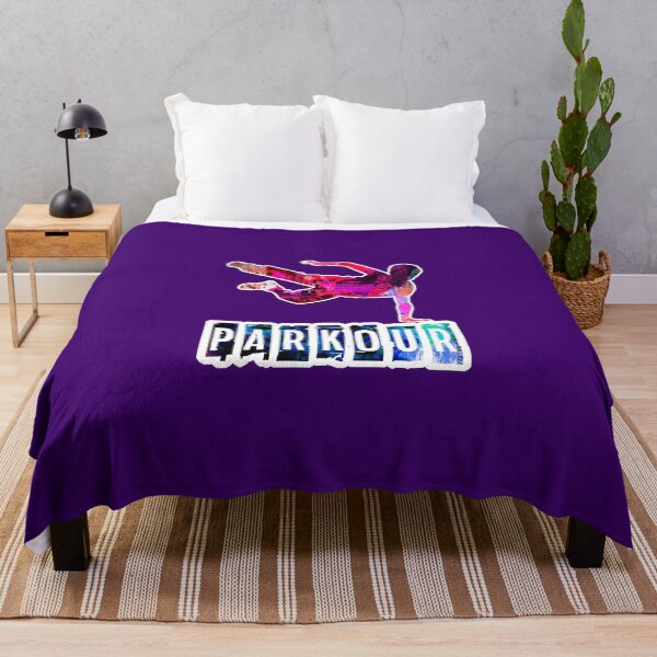 Item preview, PARKOUR designed and sold by MarkMotta.