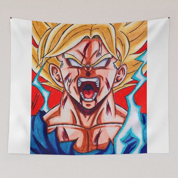 Item preview, Rage designed and sold by Grekoarts.
