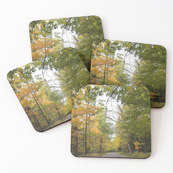 Item preview, Tunnel of trees  designed and sold by Jmcguirt.