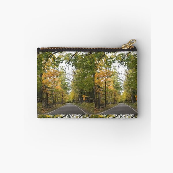 Item preview, Tunnel of trees  designed and sold by Jmcguirt.