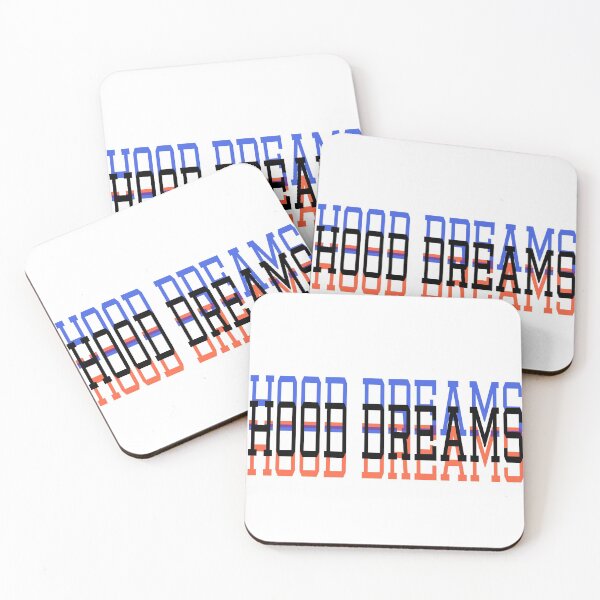 Item preview, Hood Dreams designed and sold by DWPickett.