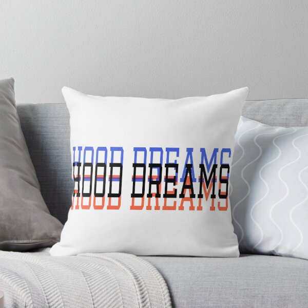 Item preview, Hood Dreams designed and sold by DWPickett.