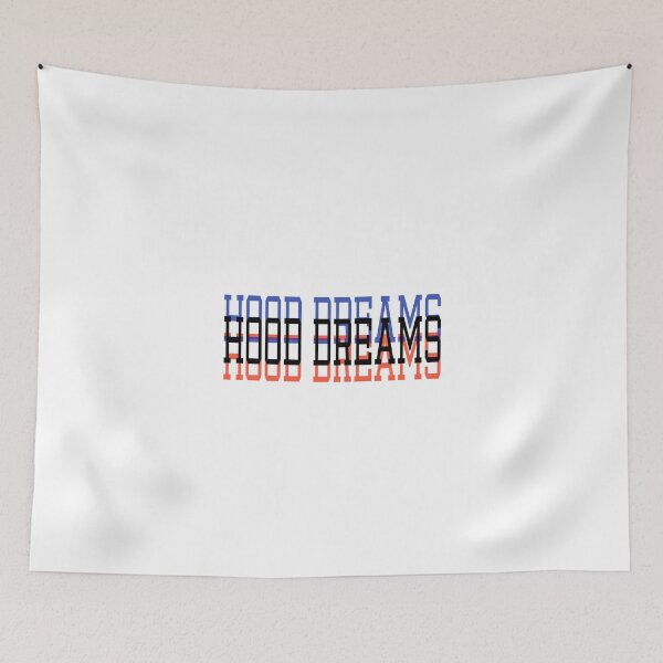 Item preview, Hood Dreams designed and sold by DWPickett.