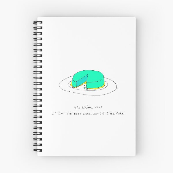 Item preview, Urinal Cake designed and sold by Nonsensicolumn.