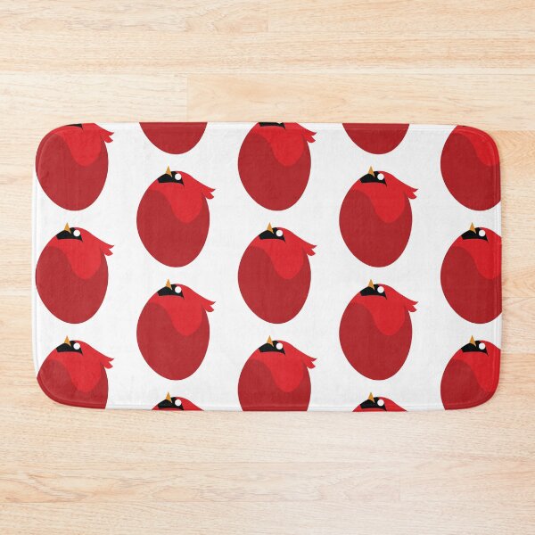 Item preview, Cardinal designed and sold by pavuvu.