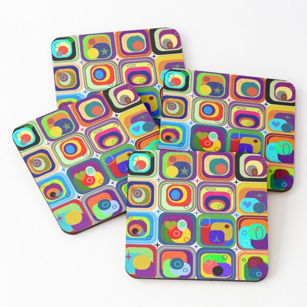 Item preview, 4 x Four designed and sold by Designs By L..