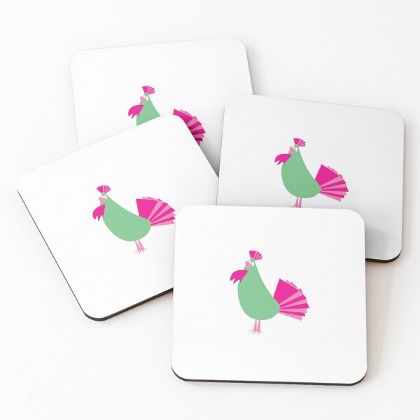 Item preview, Rooster designed and sold by pavuvu.