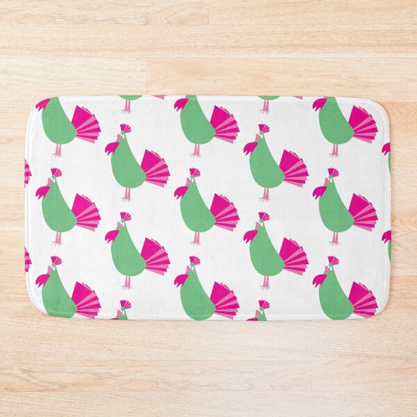 Item preview, Rooster designed and sold by pavuvu.