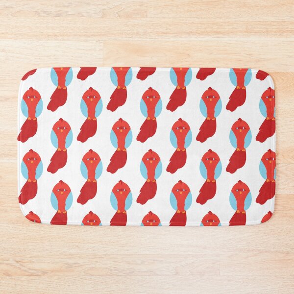 Item preview, Parrot designed and sold by pavuvu.