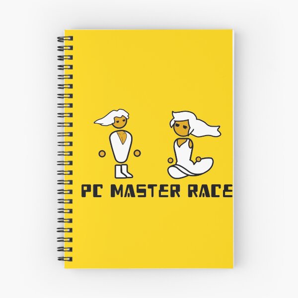 Item preview, His and Her PCMR - PC Gaming Master Race designed and sold by brzt.