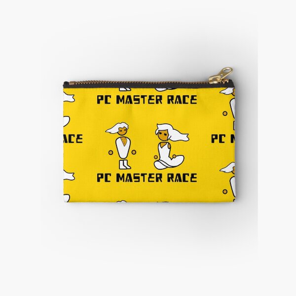 Item preview, His and Her PCMR - PC Gaming Master Race designed and sold by brzt.