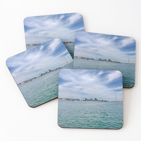 Item preview, Newport Beach 1 designed and sold by Claire Danner.