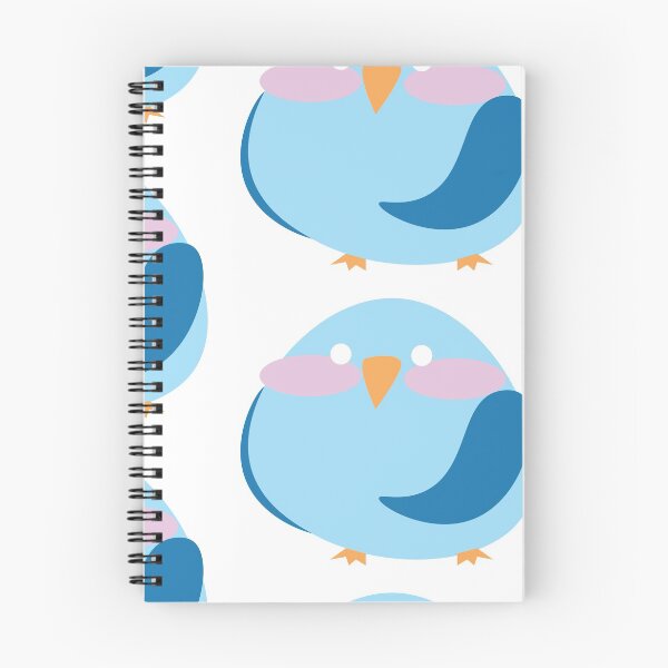 Item preview, Cute Bird designed and sold by pavuvu.
