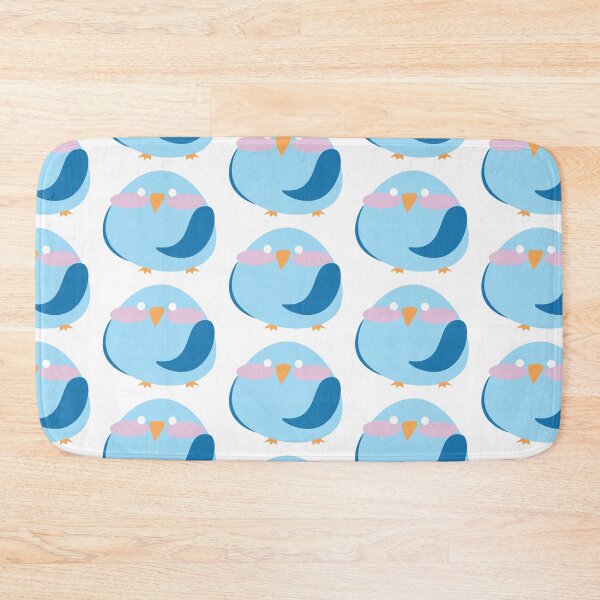 Item preview, Cute Bird designed and sold by pavuvu.