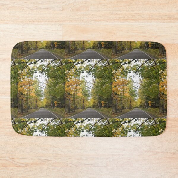 Item preview, Tunnel of trees  designed and sold by Jmcguirt.