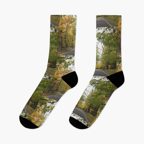 Item preview, Tunnel of trees  designed and sold by Jmcguirt.