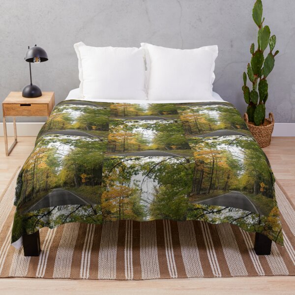 Item preview, Tunnel of trees  designed and sold by Jmcguirt.