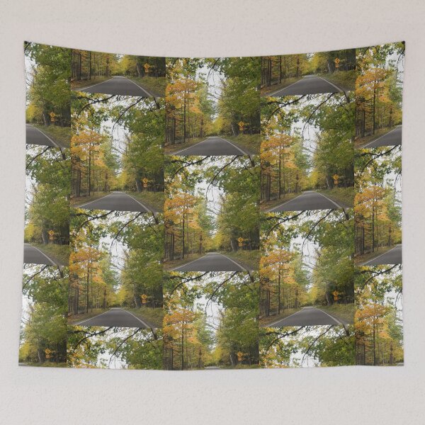 Item preview, Tunnel of trees  designed and sold by Jmcguirt.